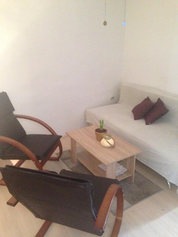 Apartman Roko Tribalj Екстериор снимка